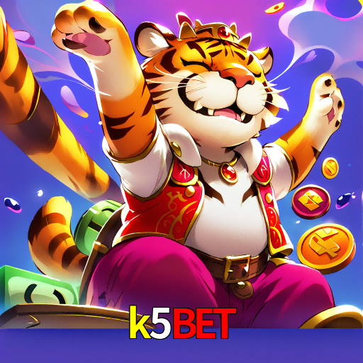 Login seguro na k5bet